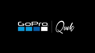 GoPro Hero5 session 4k  25fps Test