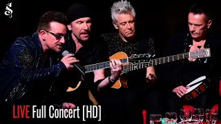 U2 Live Full Concert 2022