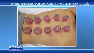 Il mio medico - Un nuovo metodo per dire addio al mal di schiena