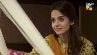 Jab Mein Tumhary Saath Hoon.. Tum Se.. | Best Moment | #WafaBeMol | #HUMTV Drama