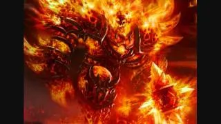 Wow Cataclysm Soundtrack - Druid of Flame