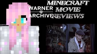 Minecraft Movie Reviews: From Beyond The Grave