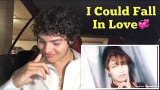 Selena - I Could Fall In Love (REACTION) 💞