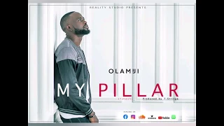 My Pillar (Official Lyric Video)