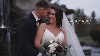 My Love Will Not Change | Falkirk Estate - Central Valley NY Wedding Video