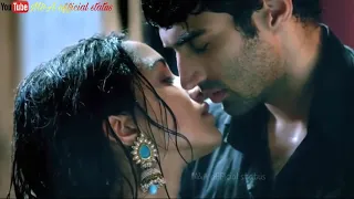 romantic song hindi😘Kissing Special 💝New Romantic Lip kiss Atif Aslam | official songs #shorts