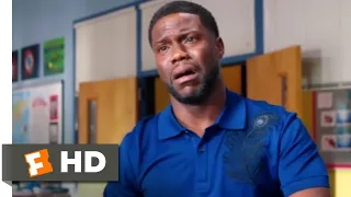 Night School (2018) - Learning Herpes Scene (7/10) | Movieclips