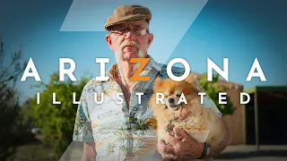 Arizona Illustrated Episode 1034 - Veterans, Veterinarians & Desert Plants