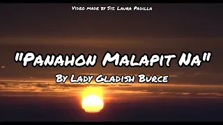 "Panahon Malapit Na" with Vocals & Lyrics /Musical Accompaniment / Seventh-day Adventist (SDA) Music