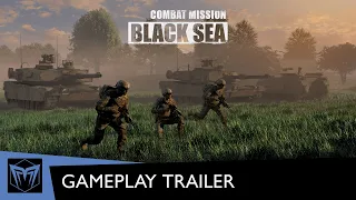 Combat Mission Back Sea || in 2 minutes