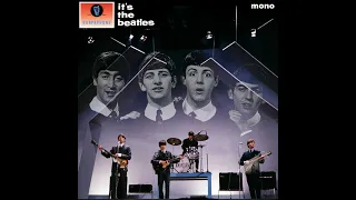 The Beatles I SAW HER STANDING THERE(Live@LiverpoolEmpireTheatreUK Dec 7, '63)(RingoStarrDrumImprov)