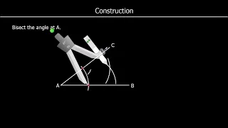 IGCSE Construction