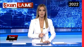 Edicioni i Lajmeve Tv Klan 3 Dhjetor 2022, ora 15:30 l Lajme - News