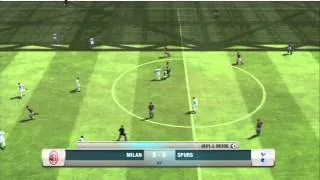 Fifa 13 - Online Goals Compilation