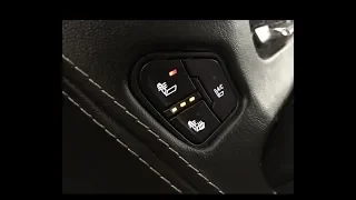 Activate heated seats with remote start: GMC, Chevy, Yukon, Tahoe, Sierra, Silverado