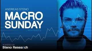 Macro Sunday #16 -  Pause or not, and how to trade it? Guests: Dennis Lockhart and Frances Donald