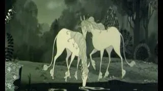 the last unicorn  Listen to your heart