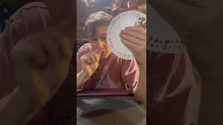 Impossible Card Sleight 🤷‍♂️