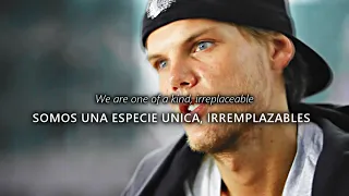 ◢◤ Avicii - Waiting For Love [Sub en Español] (lyrics)