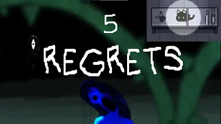 OMORI: 5 Things You Regret Doing In Your First Playthrough