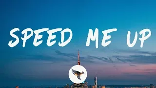 Wiz Khalifa - Speed Me Up (Lyrics) Feat. Ty Dolla $ign, Lil Yachty & Sueco The Child