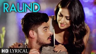 Raund | Kadir Thind | Lyrical Video [Hd] | Latest Punjabi Songs @ShemarooPunjabi