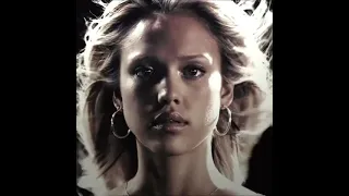 Ive never watched this movie ll jessicaalba  #shorts #sincity #nancycallahan #jessicaalba #fyp