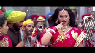 Son of Sardaar  rani main tu raja Full HD song