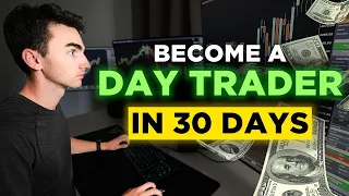 Smartest Route To $10,000/Month Trading In 2024 (The Right Way)