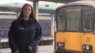 Trainee train driver jobs - top tips for your application - 1