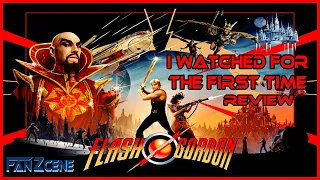 Flash Gordon - I Watched For The First Time Review