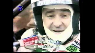 DAKAR 1994