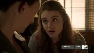 Teen Wolf 4x10 Promo  3  'Monstrous' HD Season 4 Episode 10 Promo