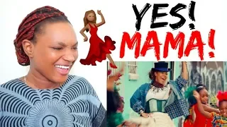 Janet Jackson x Daddy Yankee - Made For Now REACTION