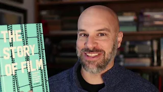 The Best Books on Movies -- Mark Cousins' The Story of Film (Episode 2)