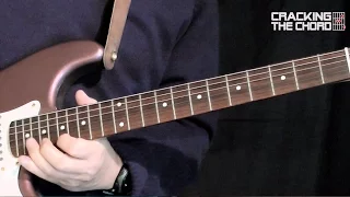 China Girl (Album Version) by David Bowie: How to Play the Guitar and Bass Parts