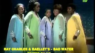 The Raellet´s - Bad Water avi