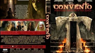 film horror completo 2019) da guardare