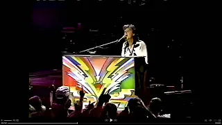 Paul McCartney - Magical Mystery Tour (1993)
