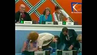 Sunday Night Classics - Featuring Bill Daily on Match Game