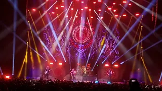 Whitesnake - 2022-05-20 Nottingham - Full Show