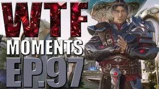 Paragon - WTF Moments - Ep.97