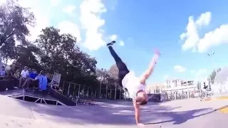 Bboy Fe_DoSk1n Motivation