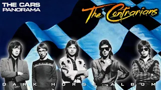 The Contrarians Panel: Dark Horse Album - The Cars: Panorama (1980)