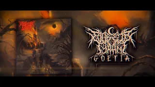 TO OBEY A TYRANT - GOETIA [OFFICIAL LYRIC VIDEO] (2022) SW EXCLUSIVE