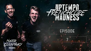 UPTEMPO FRENCHCORE MADNESS #7