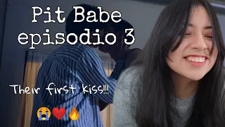 (ENG SUB) REACCIÓN / REACTION PIT BABE พิษเบ๊บ EP. 3