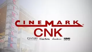 Welcome to Cinemark!