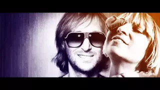 David Guetta feat Sia (Bang my Head)