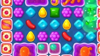 level 40 + #satisfying #mobilegame #asmr #gaming #candycrushsaga